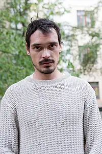 Актёр Евгений Гусев — фото персоны