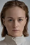 Актриса Серафима Огарёва — превью фото персоны