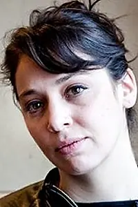 Актриса Шэрон Риба-Кан — фото персоны