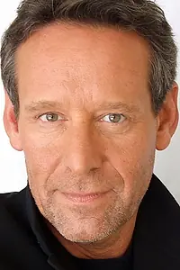 Актёр Роберт Мартин Стейнберг — фото персоны