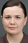 Актриса Жанна Каримова — превью фото персоны