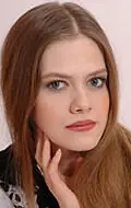 Актриса Ирина Токмакова — фото персоны