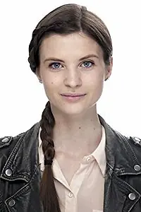 Актриса Ханна Арден — фото персоны