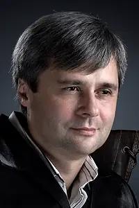 Актёр Вадим Тур — фото персоны