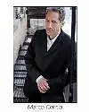 Актёр Марко Гарсиа — превью фото персоны