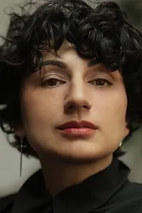 Актриса Назик Каспарова — фото персоны
