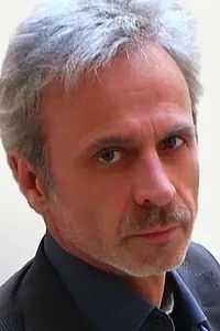 Актёр Jean-Christophe Menanteau — фото персоны