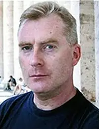 Актёр Джон Дири — фото персоны