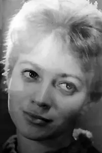 Актриса Галина Кордуб — фото персоны