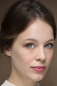 Актриса Паула Бер — фото персоны
