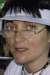 Актриса Валентина Серцова — фото персоны