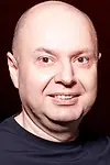 Актёр Михаил Погосов — превью фото персоны