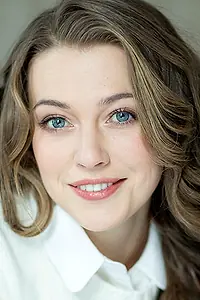 Актриса Александра Никифорова — фото персоны