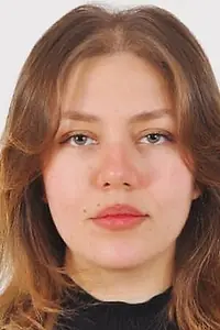 Актриса Рахма Хассан — главное фото персоны