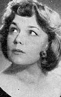 Актриса Галина Комарова — фото персоны