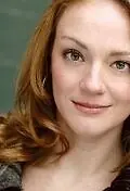 Актриса Эми Хейдт — фото персоны