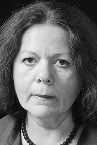 Актриса Галина Филимонова — фото персоны