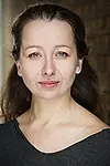 Актриса Kasha Bajor — превью фото персоны