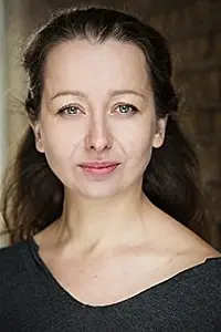 Актриса Kasha Bajor — фото персоны