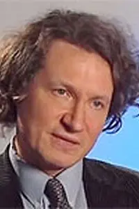 Актёр Андрей Некрасов — фото персоны