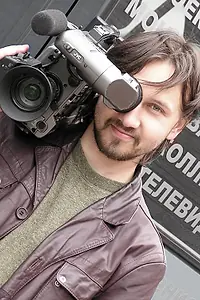 Актёр Георгий Лебедев — фото персоны