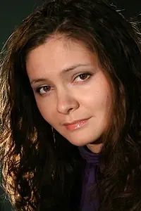 Актриса Камила Ермекова — фото персоны