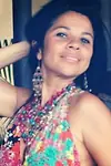 Актриса Debora Reis Totton — превью фото персоны