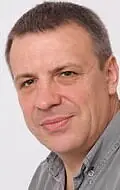Актёр Владимир Сидоров — фото персоны