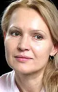 Актриса Лариса Пылаева — фото персоны