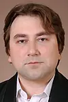 Актёр Михаил Кузнецов — превью фото персоны