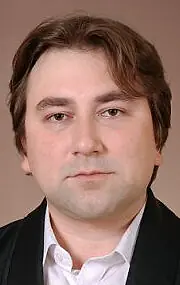 Актёр Михаил Кузнецов — фото персоны