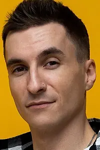 Актёр Кристофер Янк — фото персоны
