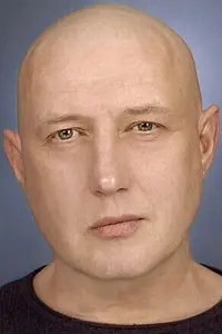Актёр Игорь Портянко — фото персоны