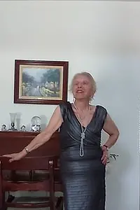 Актриса Mary Lu Garmone — главное фото персоны