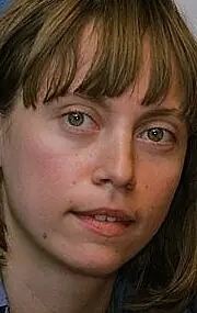 Актриса Юлия Аронова — фото персоны
