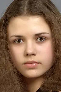 Актриса Ирина Мерцалова — фото персоны