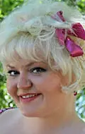 Актриса Анна Стрельцова — фото персоны