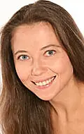 Актриса Наталья Самсонова — фото персоны