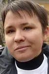 Актриса Таисия Круговых — превью фото персоны