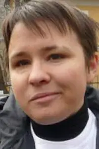 Актриса Таисия Круговых — фото персоны