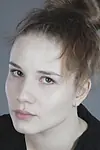 Актриса Василиса Суханова — превью фото персоны