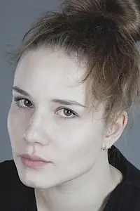 Актриса Василиса Суханова — фото персоны