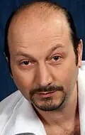 Актёр Сергей Власенко — фото персоны