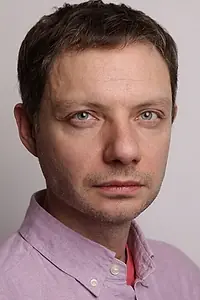 Актёр Юрий Яфаев — фото персоны