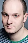 Актёр Дмитрий Журавлев — превью фото персоны