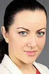 Актриса Наталья Дудник — превью фото персоны