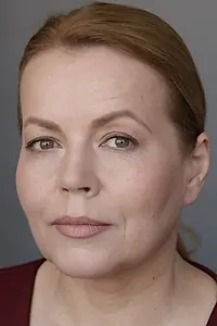 Актриса Серафима Смолина — фото персоны