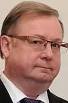 Актёр Сергей Степашин — превью фото персоны
