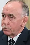 Актёр Виктор Иванов — превью фото персоны