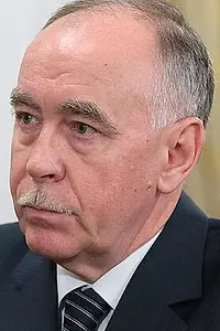 Актёр Виктор Иванов — фото персоны